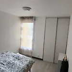 Ubytování v soukromí Proche Centre Montpellier